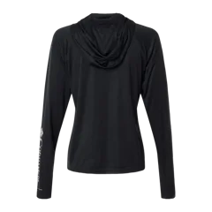 Black/ Cool Grey|Back