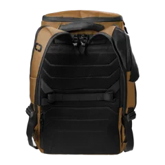 Duck Brown|Back