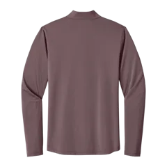Ashen Plum|Back