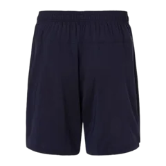 Midnight Navy/ Midnight|Back