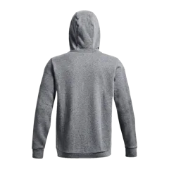 Baseball Gray|Back