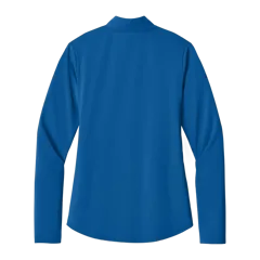 Cobalt Blue|Back
