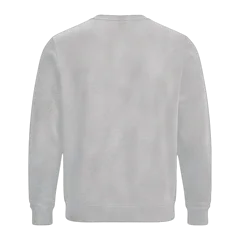 Baseball Gray|Back