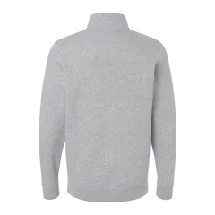Mod Grey Light Heather/ White|Back