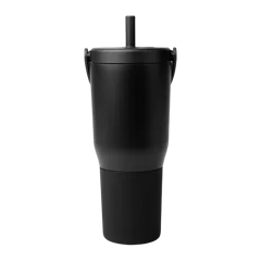 Matte Black|color