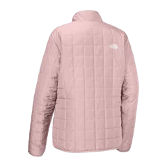Metal Pink|Back