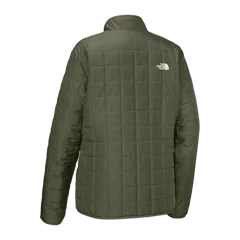 New Taupe Green|Back