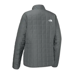 Smoked Pearl Grey|Back