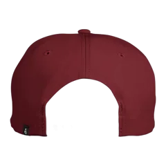 Maroon|Back