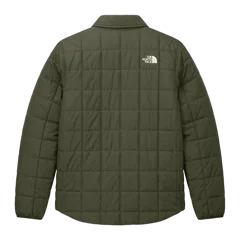 New Taupe Green|Back