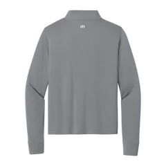 Quiet Shade Grey Heather|Back