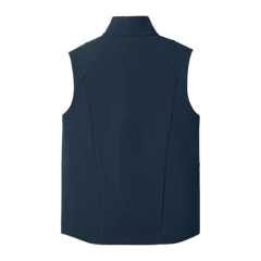Indigo Navy|Back