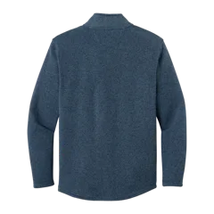 Faded Navy|Back