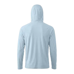 Coastal Drift Heather|Back