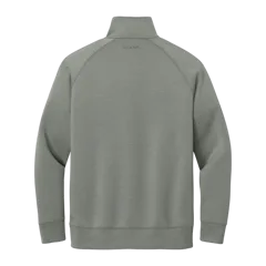 Quiet Shade Grey|Back
