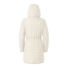 White Dune|Back