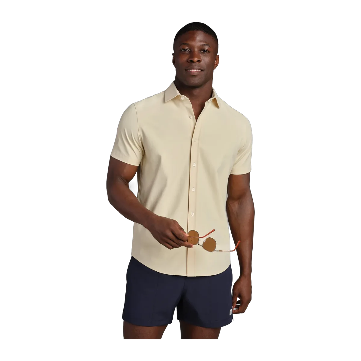 State of Mind Short Sleeve Shirt