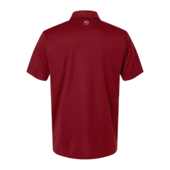 Dark Crimson|Back
