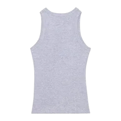Heather Grey|Back