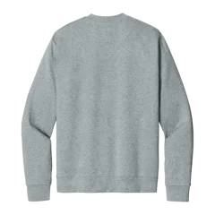 Cool Grey Heather|Back