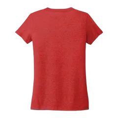 Rise Up Red|Back