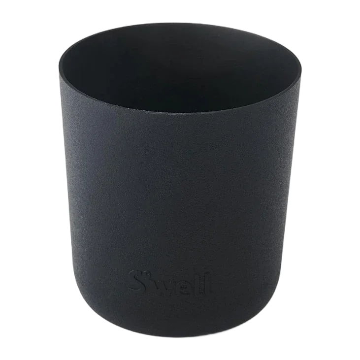 40oz Tumbler XL Bumper Onyx
