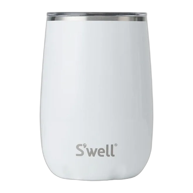 Wine Tumbler | 14oz Angel Food