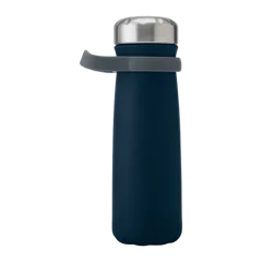 24oz Traveler in Azurite 1