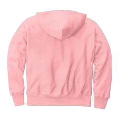 Pink Candy|Back