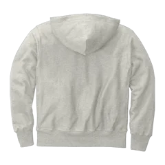 Oxford Grey|Back