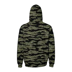 Tiger Camo|Back