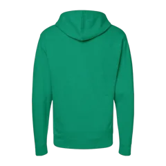 Kelly Green Heather|Back