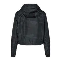 Black Camo|Back