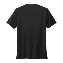 Deep Black|Back
