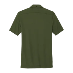 Townsend Green|Back