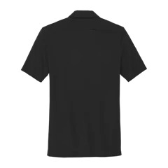 Deep Black|Back