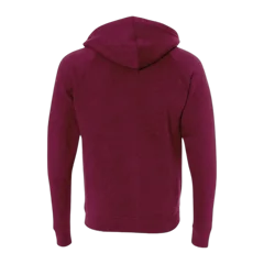 Maroon|Back