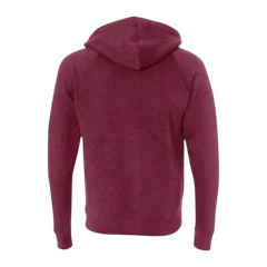 Crimson|Back