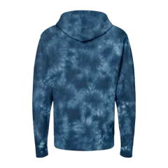 Tie Dye Navy|Back
