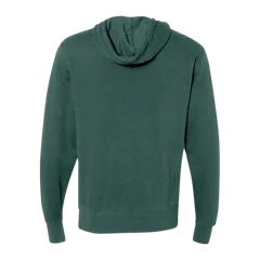 Alpine Green|Back