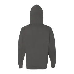 Charcoal Heather|Back