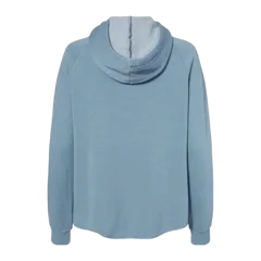 Misty Blue|Back