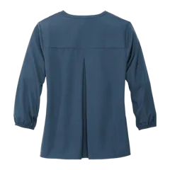 Insignia Blue|Back