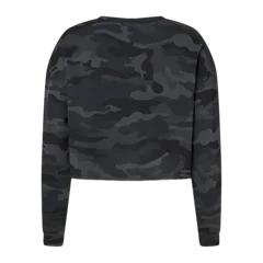 Black Camo|Back
