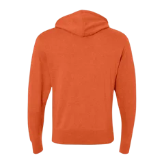Burnt Orange Heather|Back