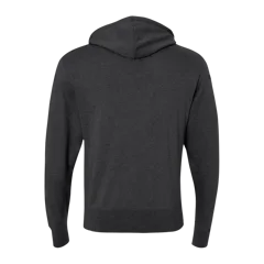 Charcoal Heather|Back