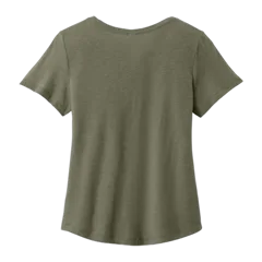 Olive You Green|Back