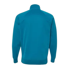 Aster Blue|Back
