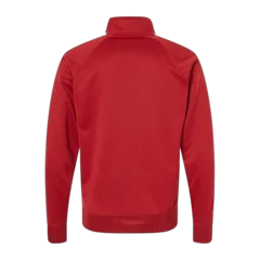 Brick Red|Back