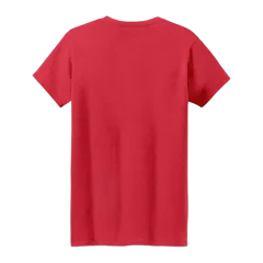 Red Pepper|Back